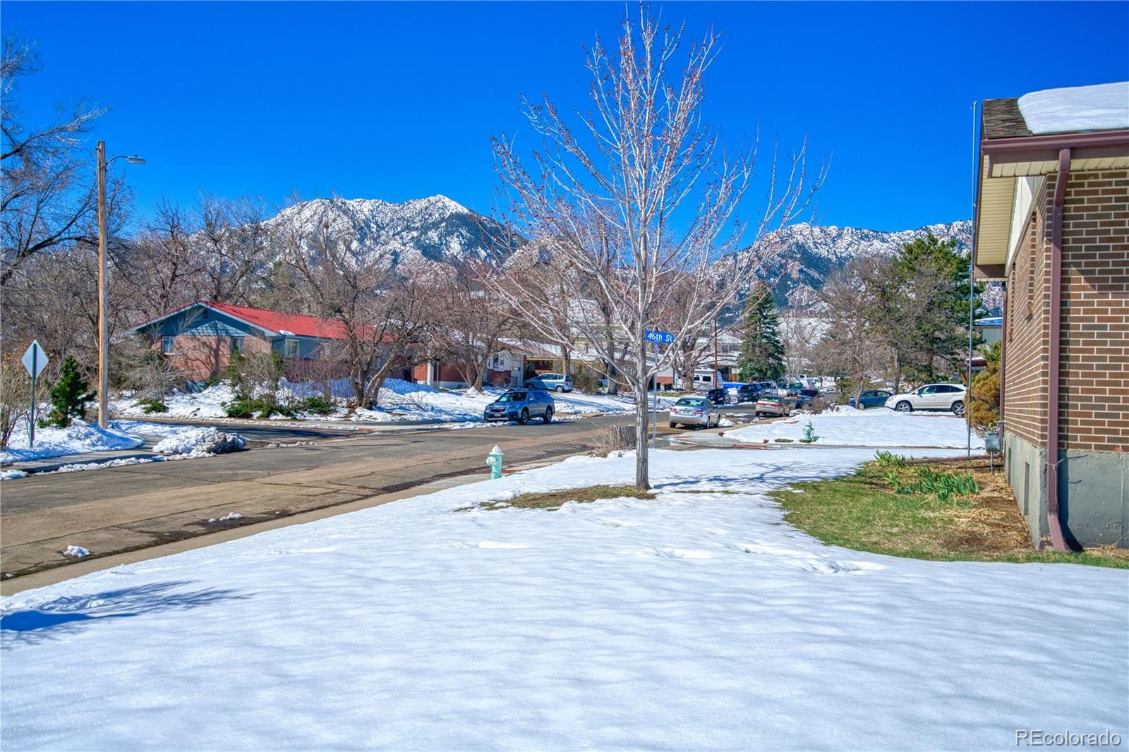 CMA Image for 890 S 46th Street,Boulder, Colorado