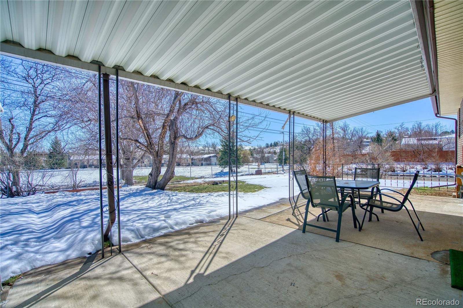 MLS Image #21 for 890 s 46th street,boulder, Colorado