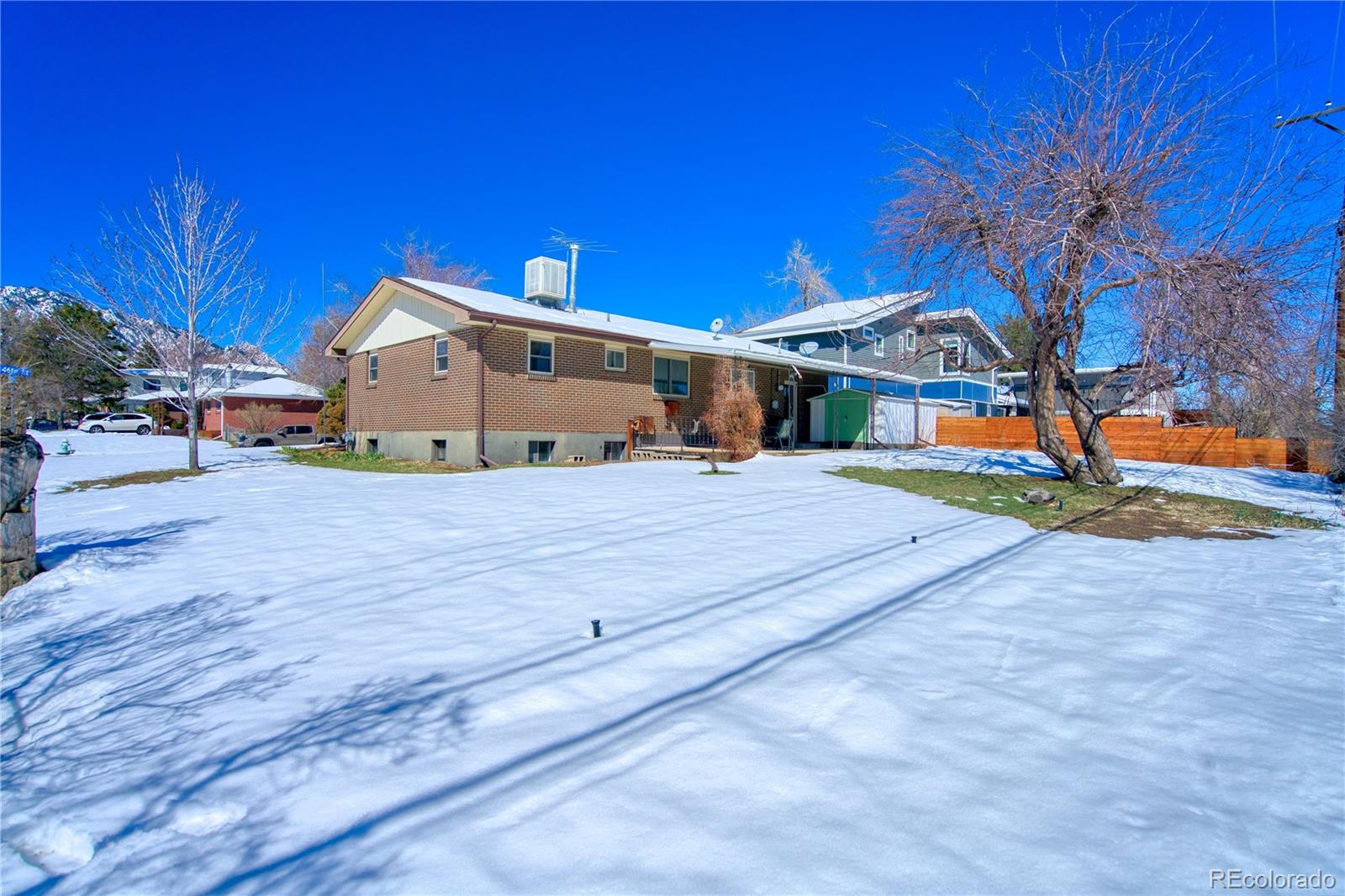 MLS Image #22 for 890 s 46th street,boulder, Colorado