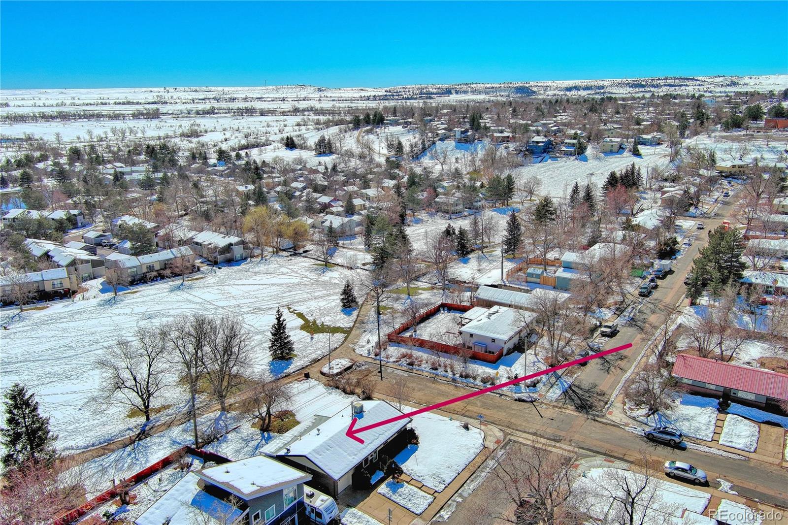 MLS Image #25 for 890 s 46th street,boulder, Colorado