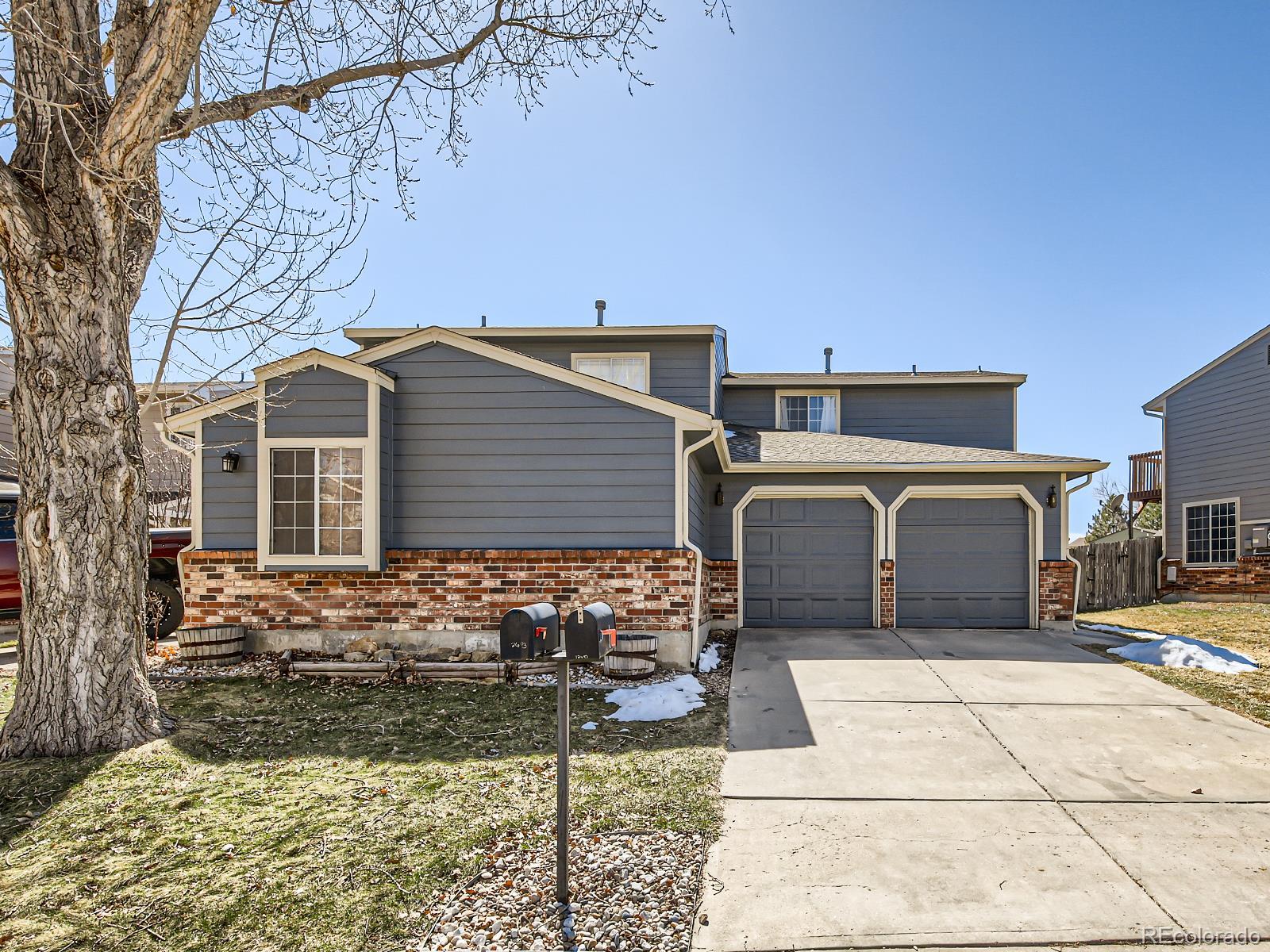 MLS Image #0 for 12647  elm street ,thornton, Colorado