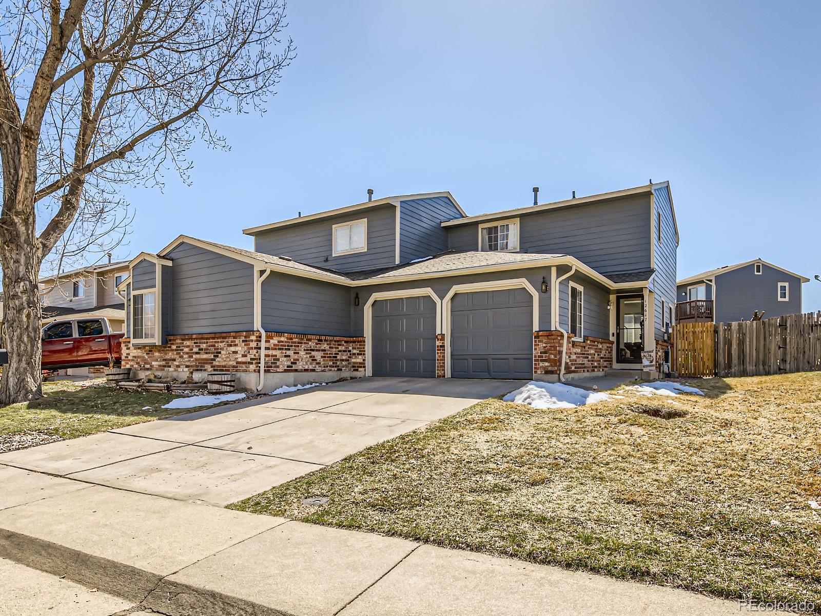 Report Image for 12647  Elm Street,Thornton, Colorado