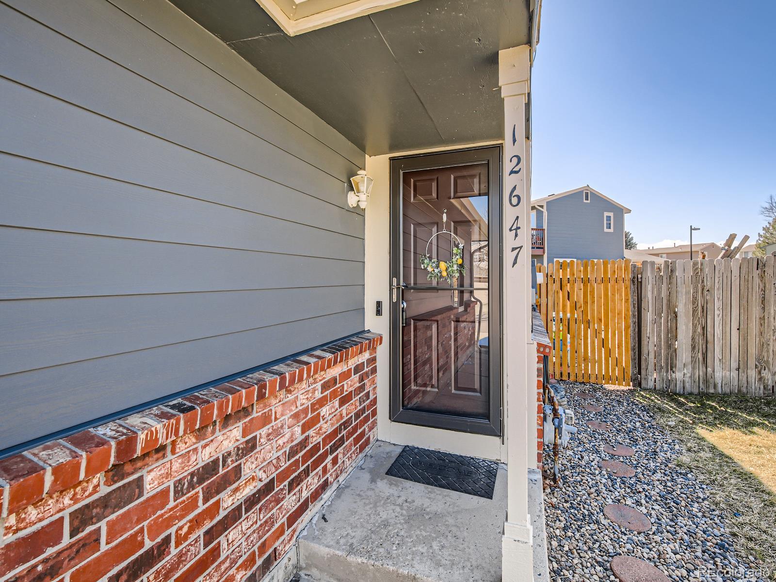 MLS Image #2 for 12647  elm street ,thornton, Colorado