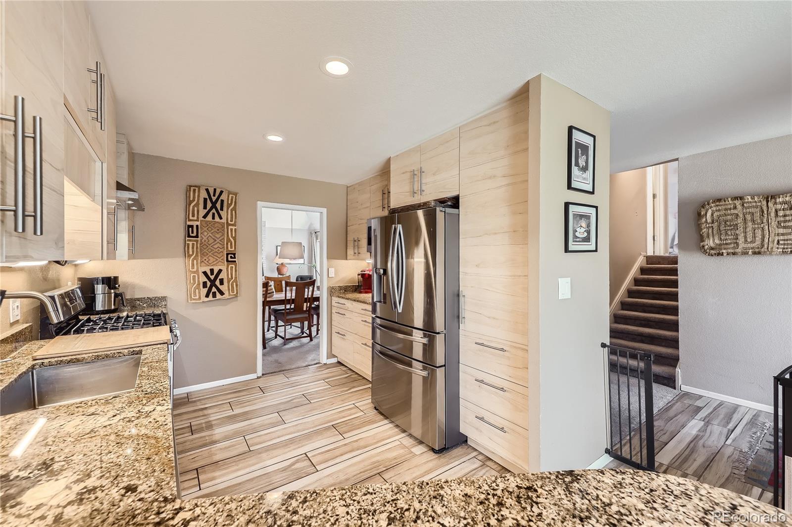 MLS Image #11 for 176 s upham court,lakewood, Colorado