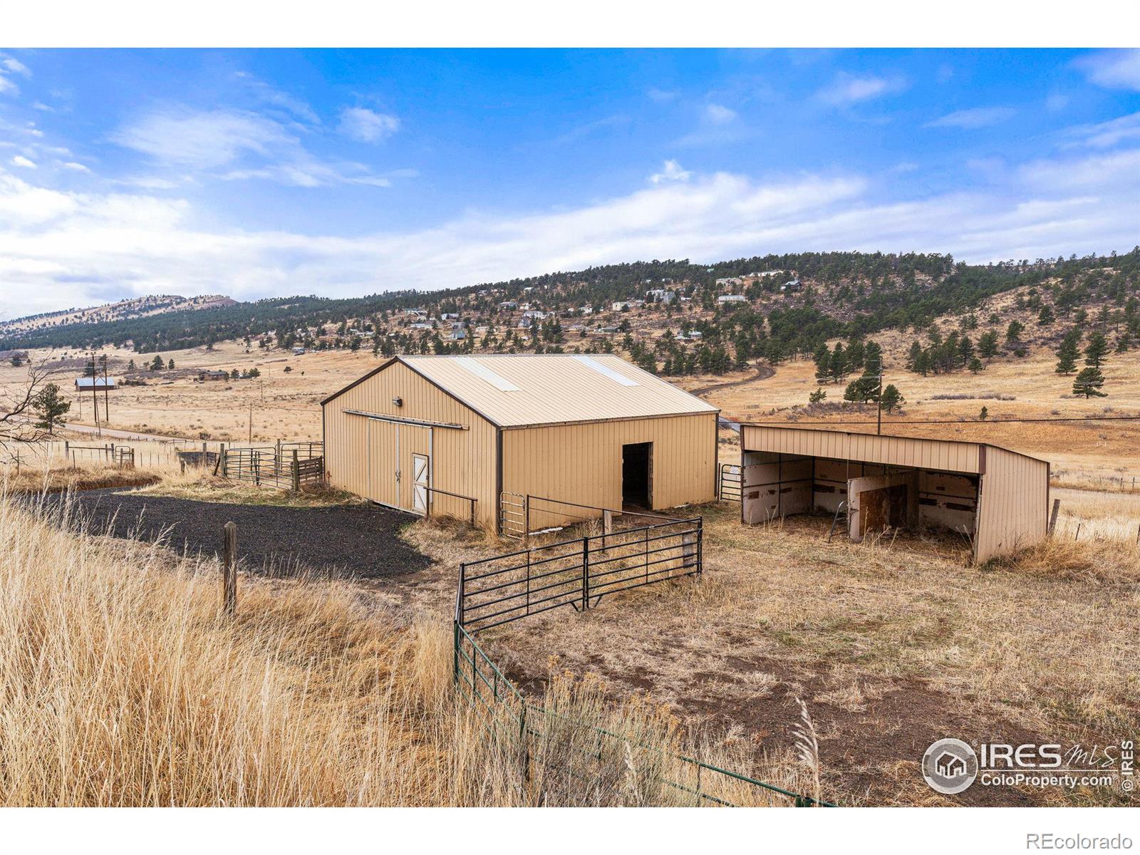 MLS Image #30 for 812 n county road 31 ,berthoud, Colorado