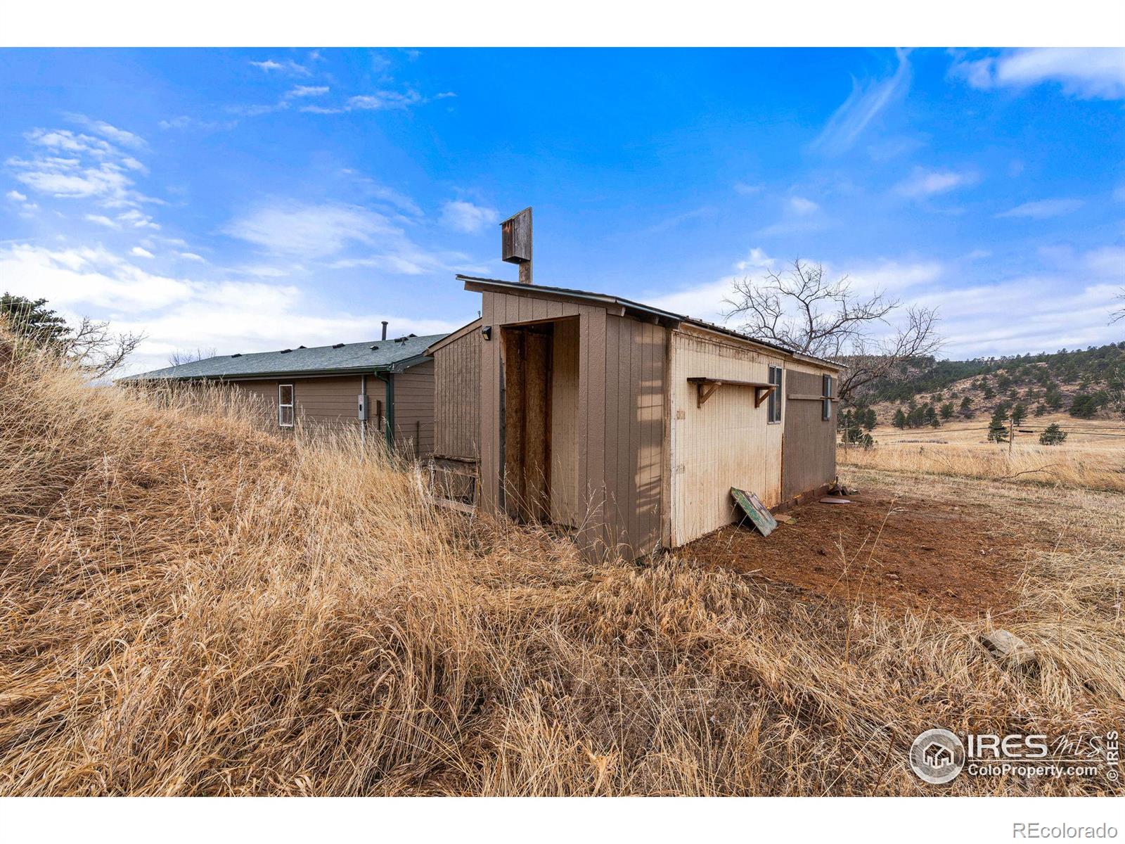 MLS Image #31 for 812 n county road 31 ,berthoud, Colorado