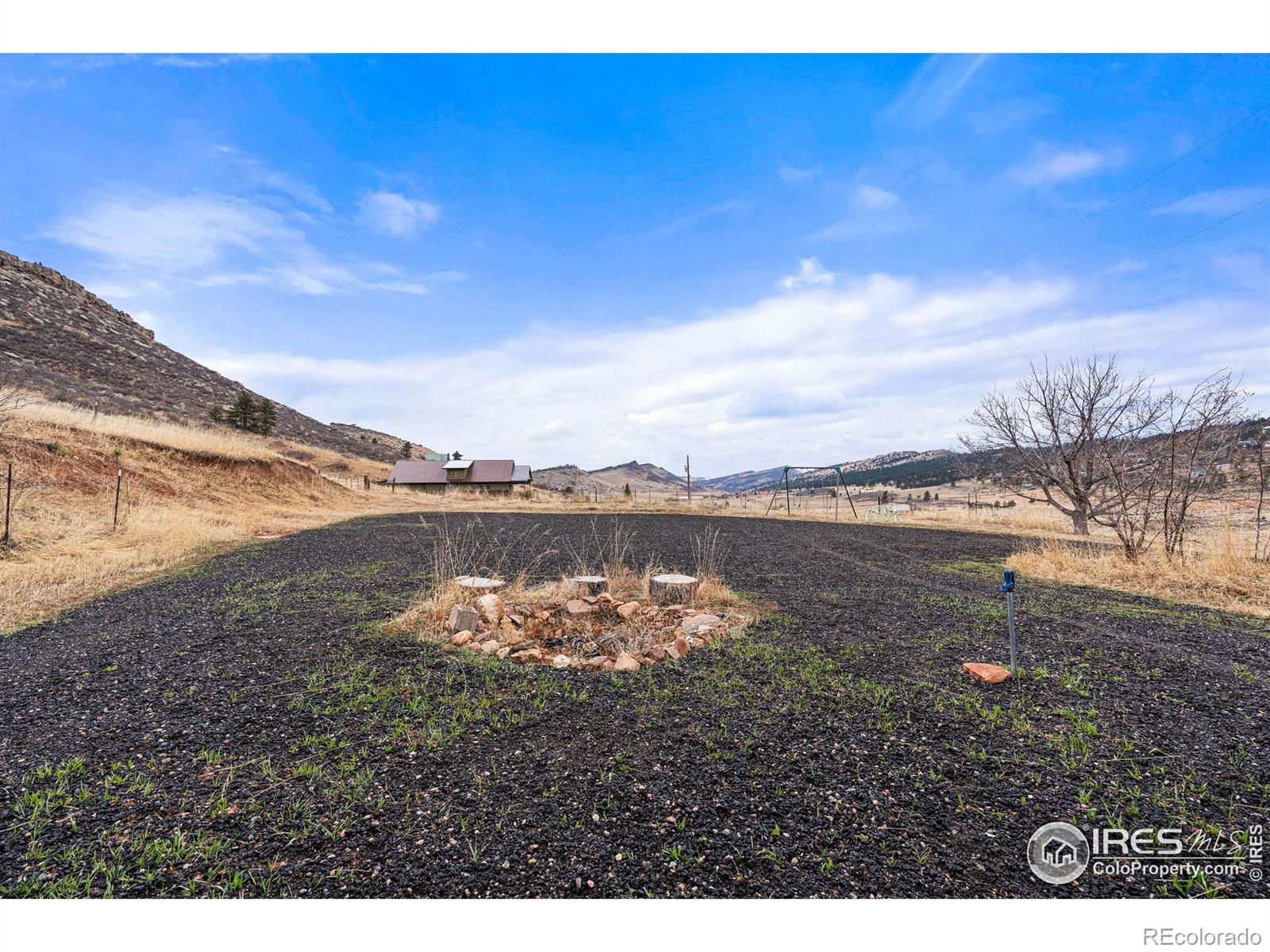 MLS Image #33 for 812 n county road 31 ,berthoud, Colorado