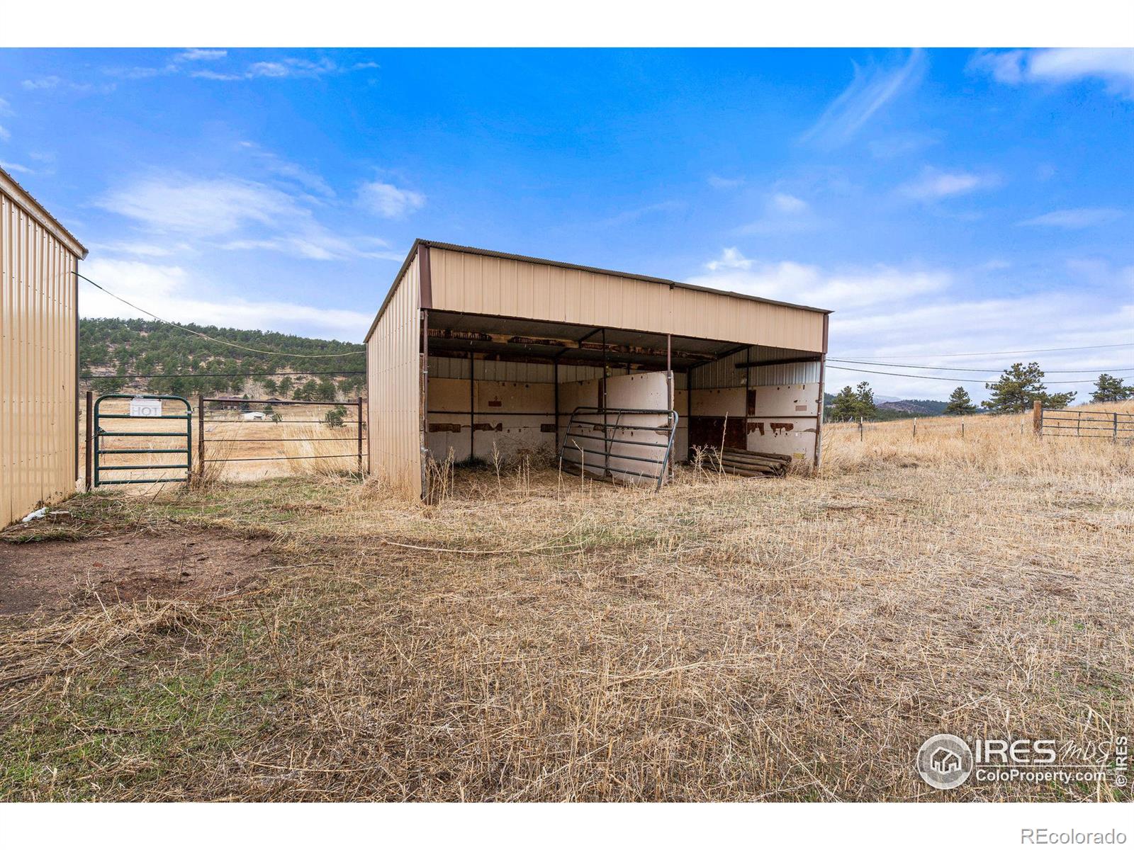 MLS Image #36 for 812 n county road 31 ,berthoud, Colorado