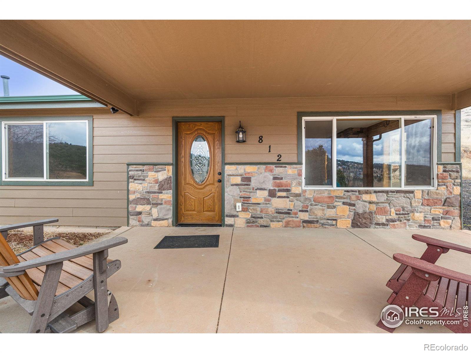 MLS Image #4 for 812 n county road 31 ,berthoud, Colorado