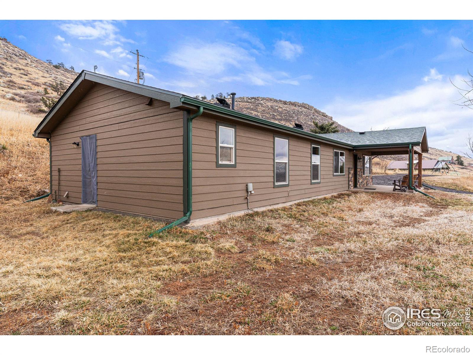 MLS Image #5 for 812 n county road 31 ,berthoud, Colorado