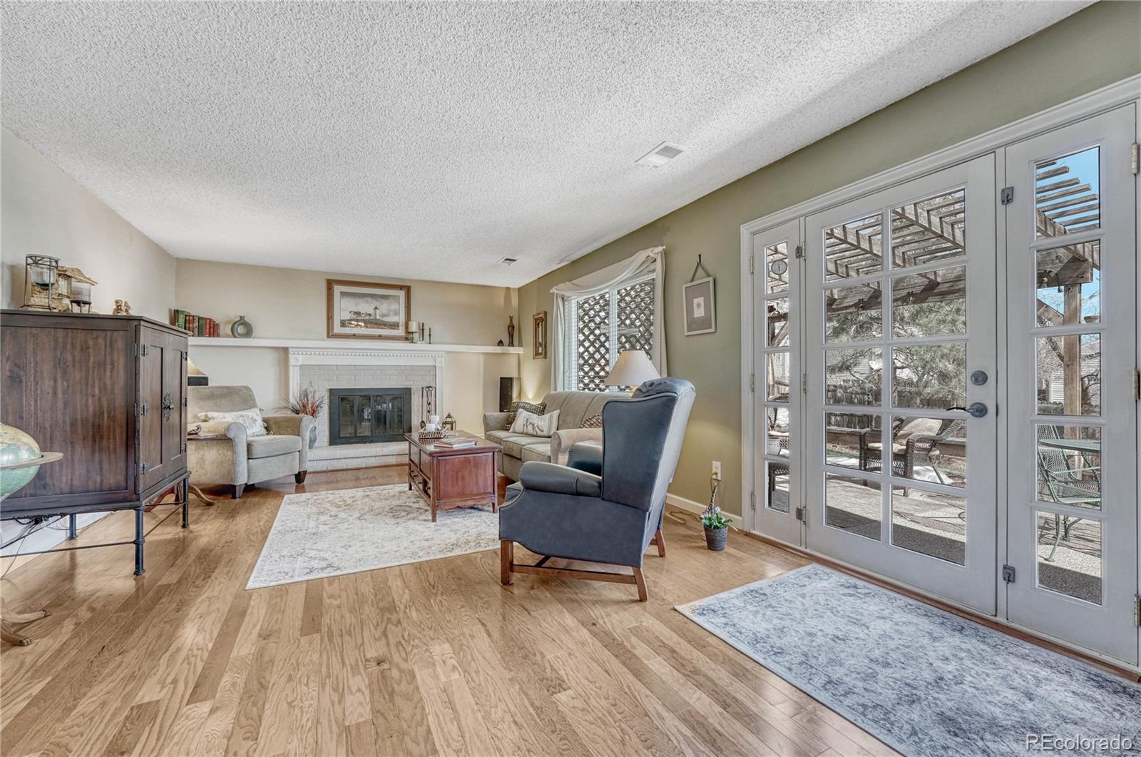 MLS Image #3 for 5454 s quintero way,centennial, Colorado