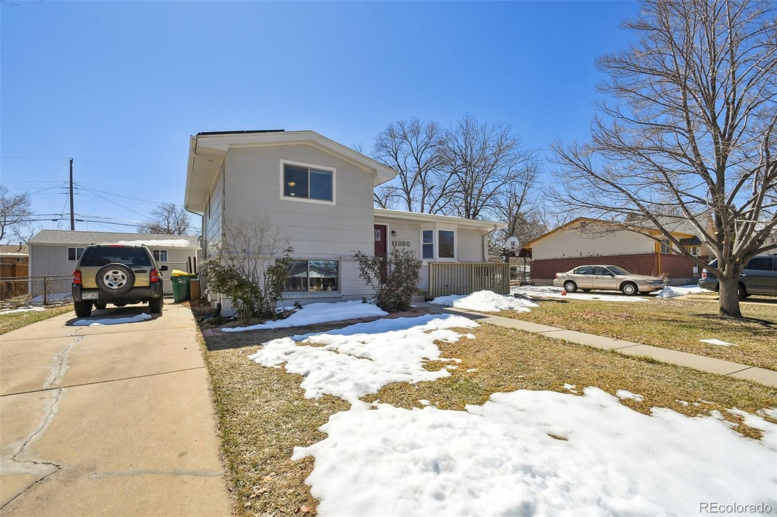 MLS Image #1 for 11380 w exposition avenue,lakewood, Colorado
