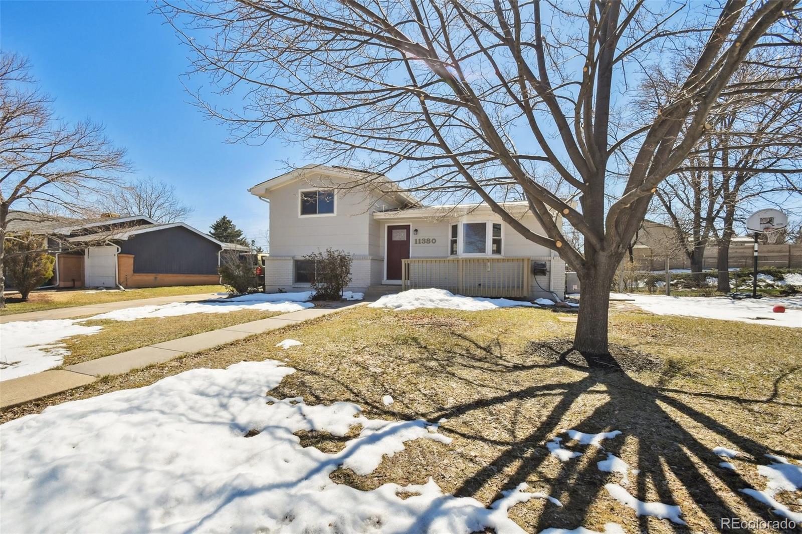 MLS Image #2 for 11380 w exposition avenue,lakewood, Colorado