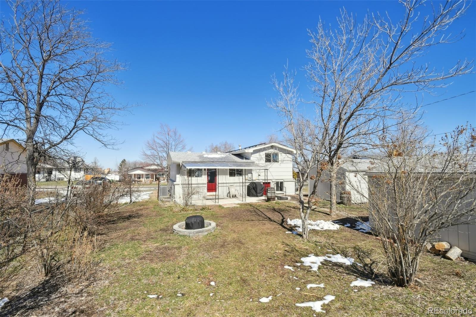 MLS Image #23 for 11380 w exposition avenue,lakewood, Colorado