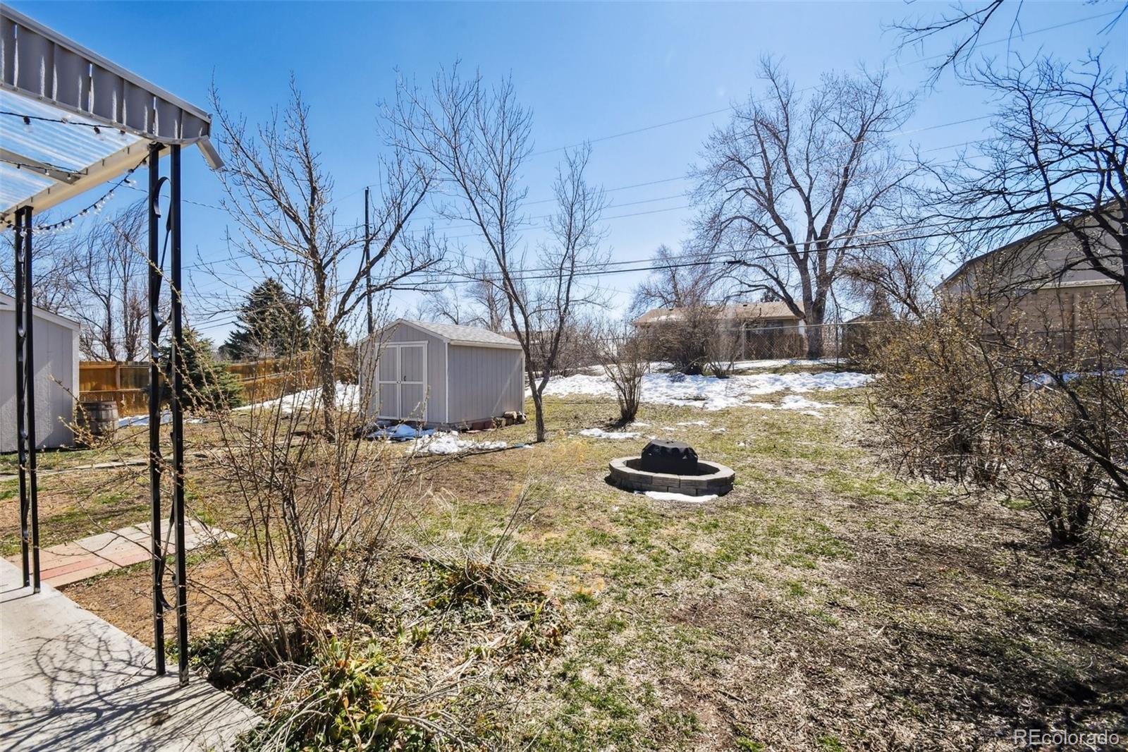 MLS Image #24 for 11380 w exposition avenue,lakewood, Colorado