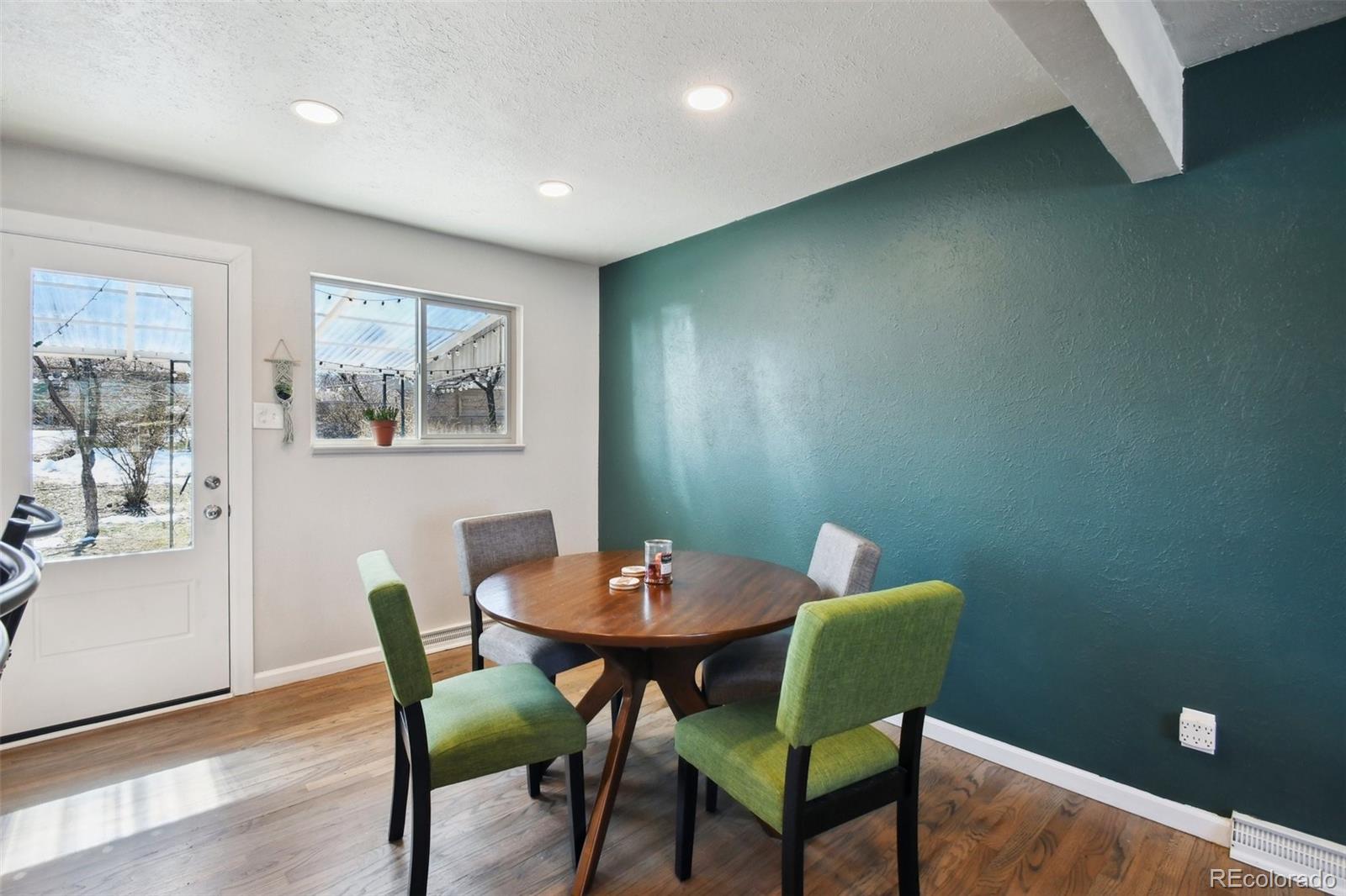 MLS Image #5 for 11380 w exposition avenue,lakewood, Colorado