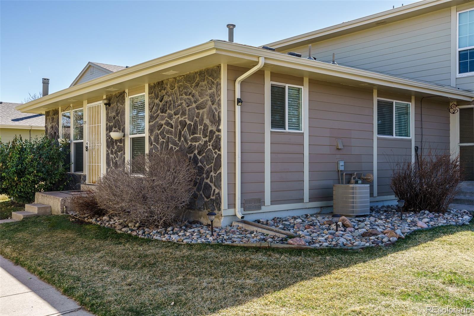 MLS Image #2 for 6650 e arizona avenue,denver, Colorado