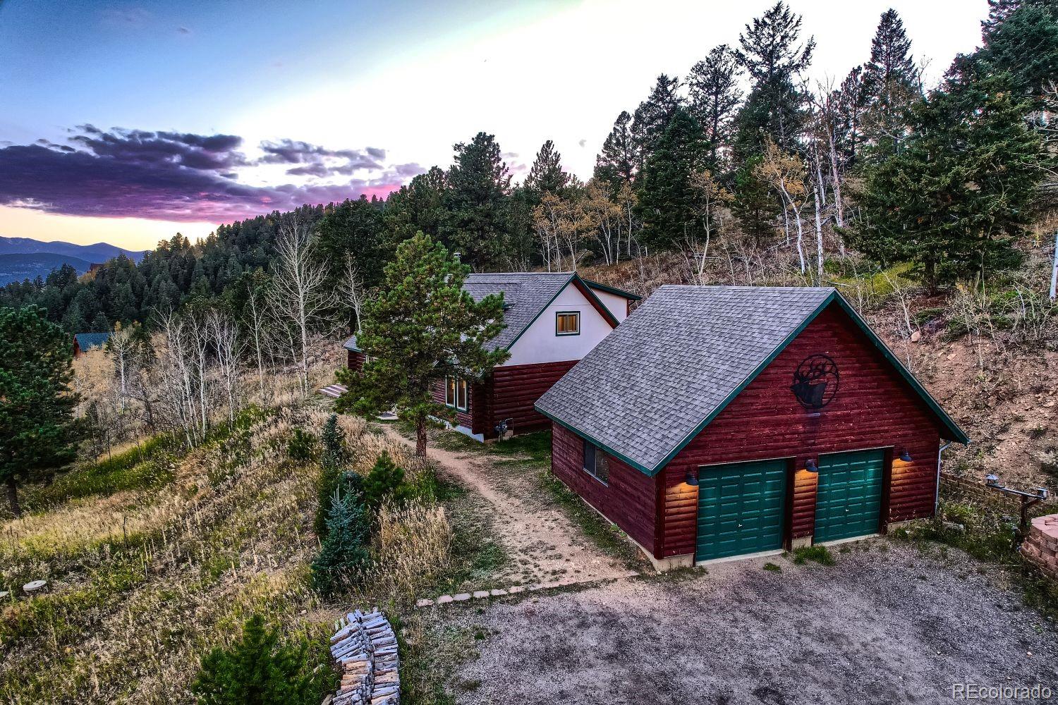 MLS Image #0 for 2227  dory hill road,black hawk, Colorado