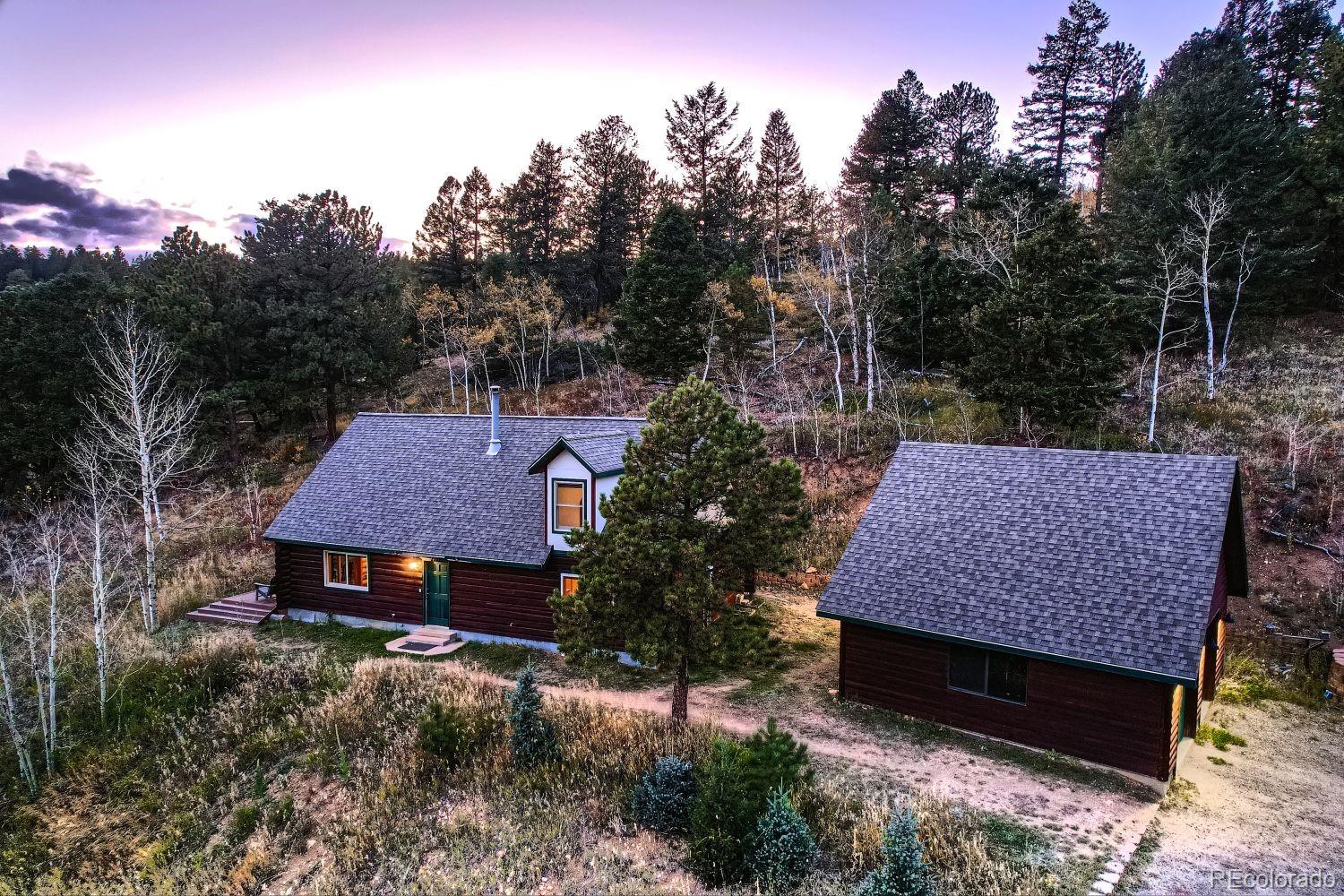 CMA Image for 2227  Dory Hill Road,Black Hawk, Colorado