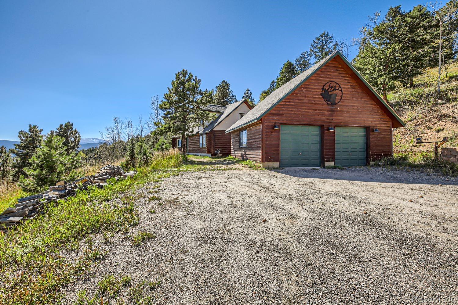 MLS Image #3 for 2227  dory hill road,black hawk, Colorado