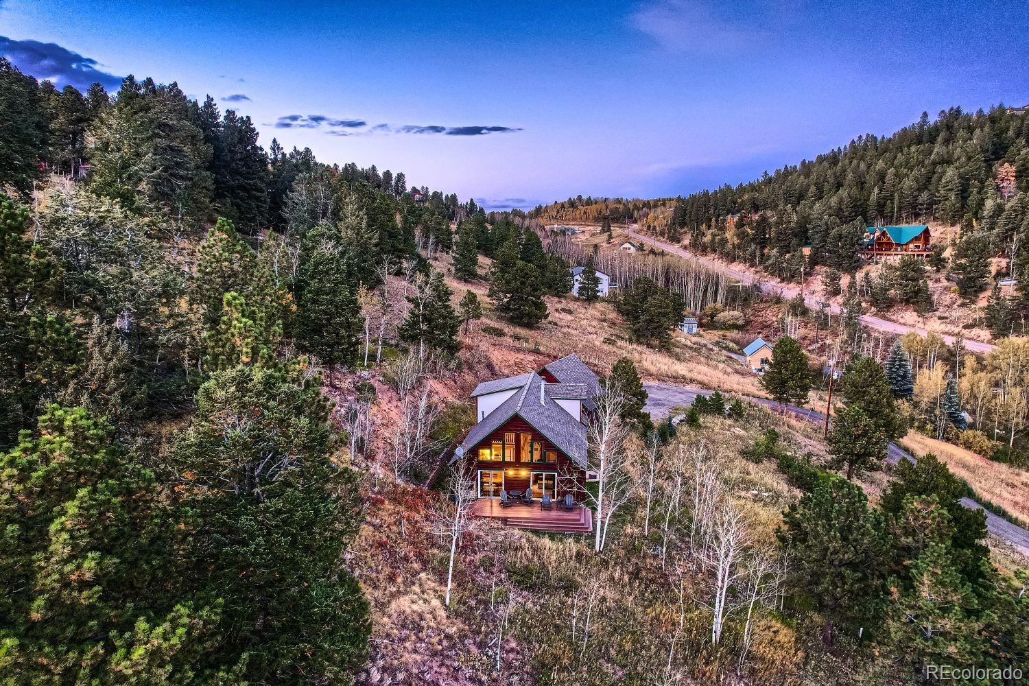 MLS Image #36 for 2227  dory hill road,black hawk, Colorado