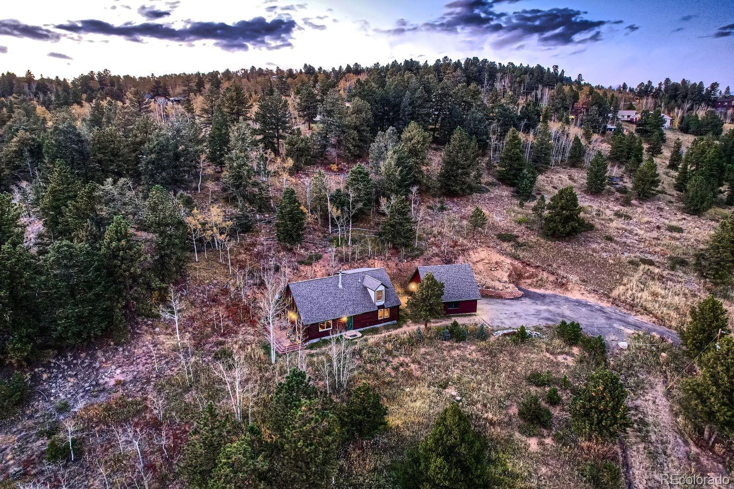 MLS Image #38 for 2227  dory hill road,black hawk, Colorado