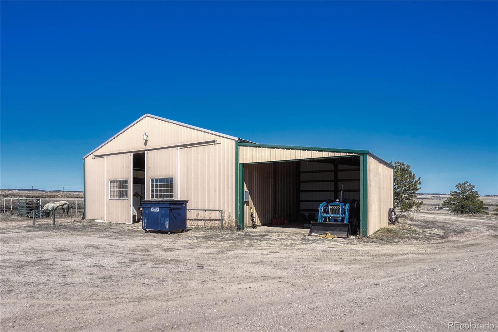 MLS Image #41 for 25106  kobilan road,calhan, Colorado