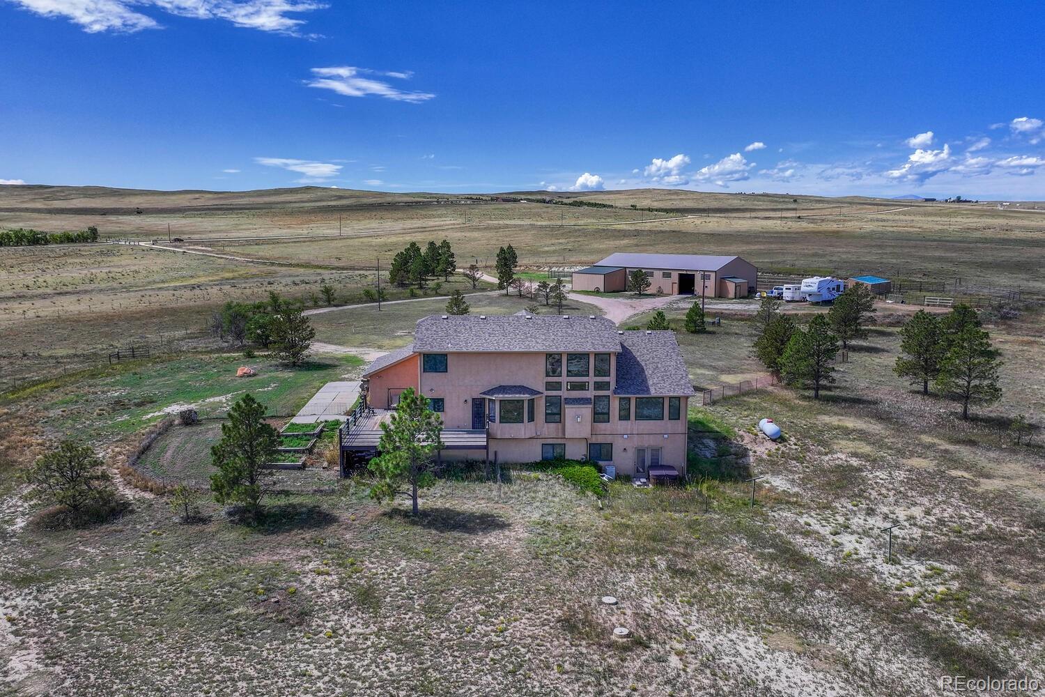 MLS Image #43 for 25106  kobilan road,calhan, Colorado