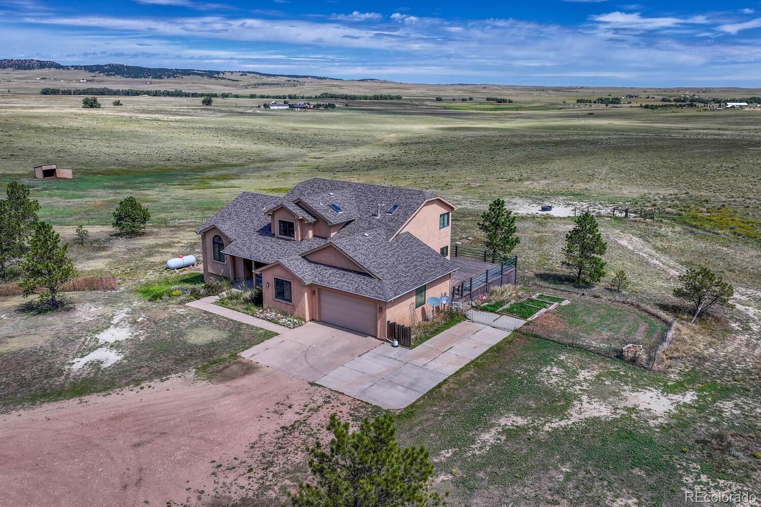 MLS Image #47 for 25106  kobilan road,calhan, Colorado