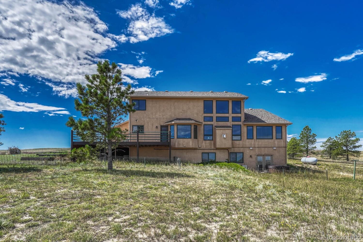 MLS Image #48 for 25106  kobilan road,calhan, Colorado