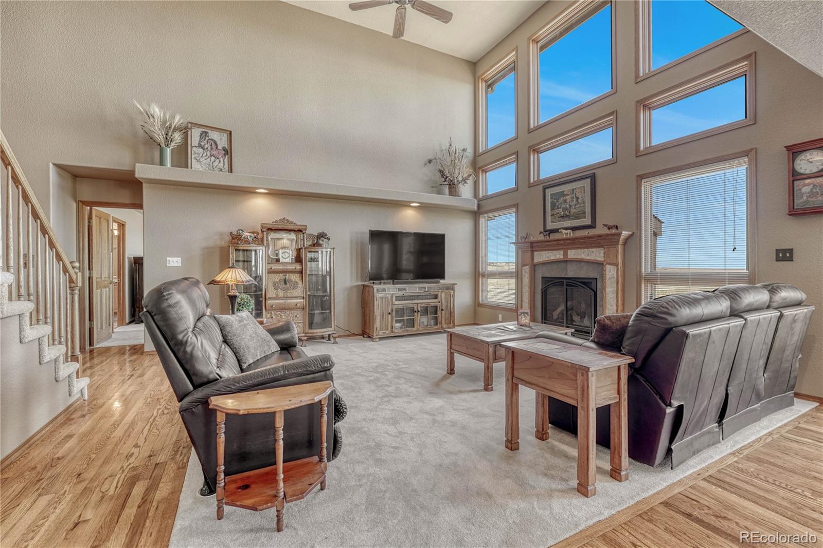 MLS Image #5 for 25106  kobilan road,calhan, Colorado