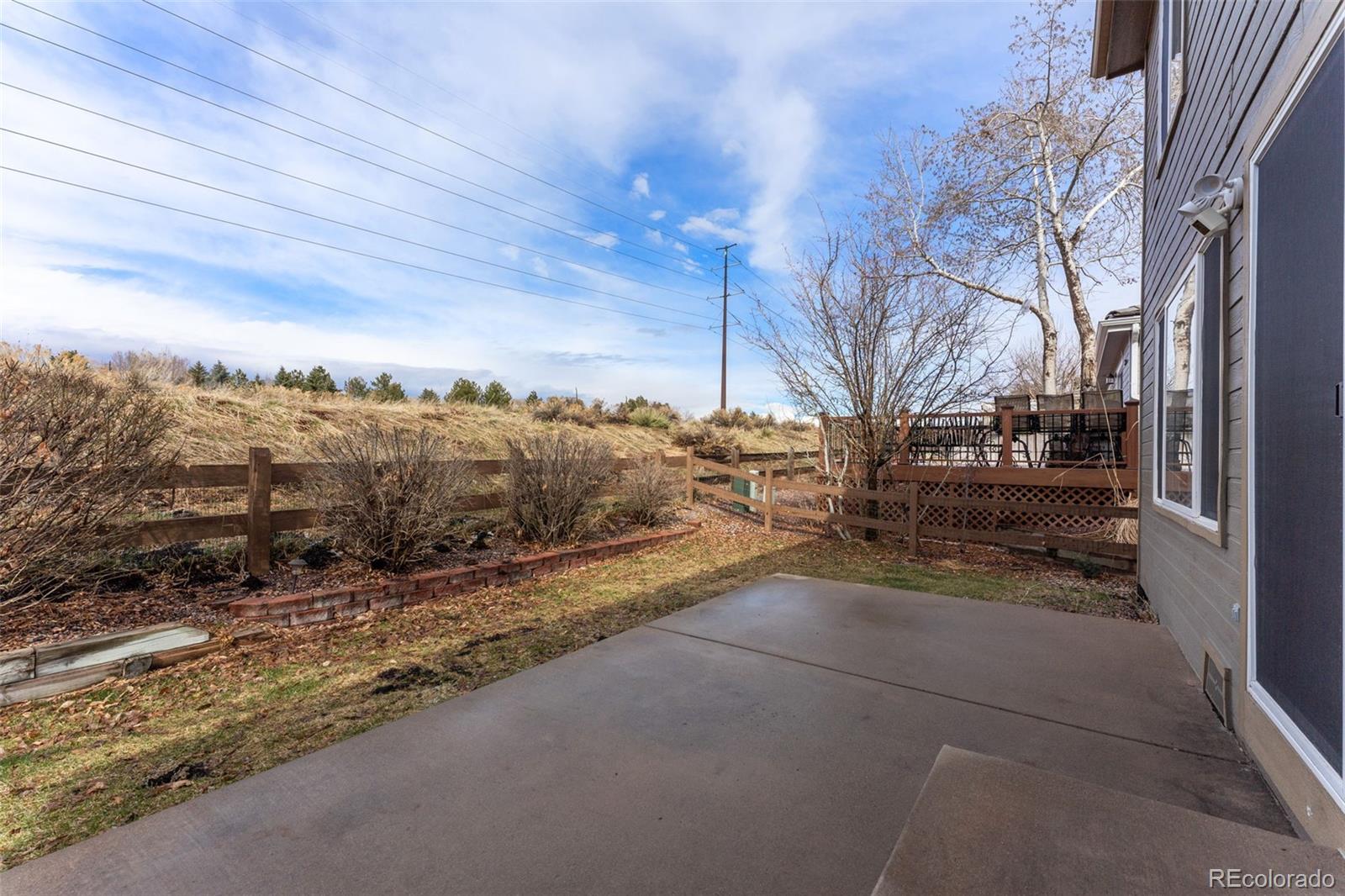MLS Image #35 for 2291  bitterroot place,highlands ranch, Colorado