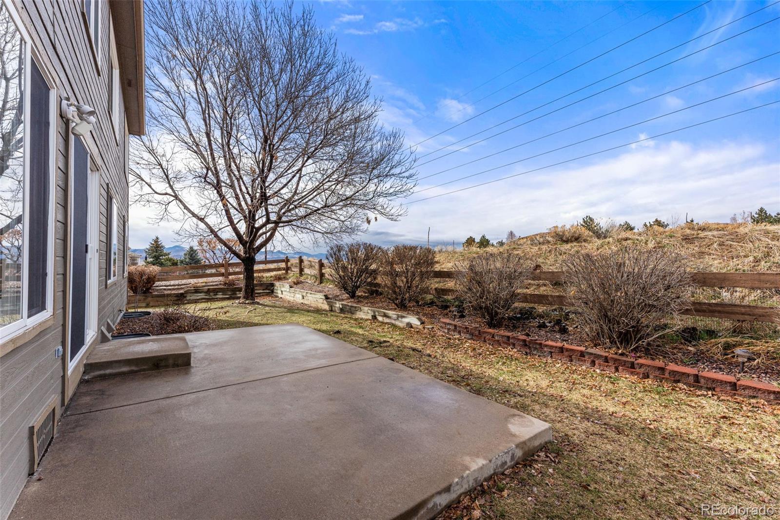 MLS Image #36 for 2291  bitterroot place,highlands ranch, Colorado