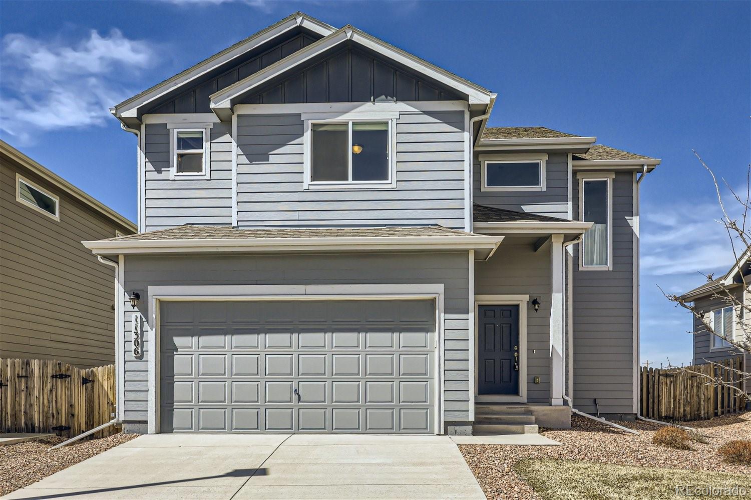 MLS Image #0 for 11306  mt angel heights,peyton, Colorado