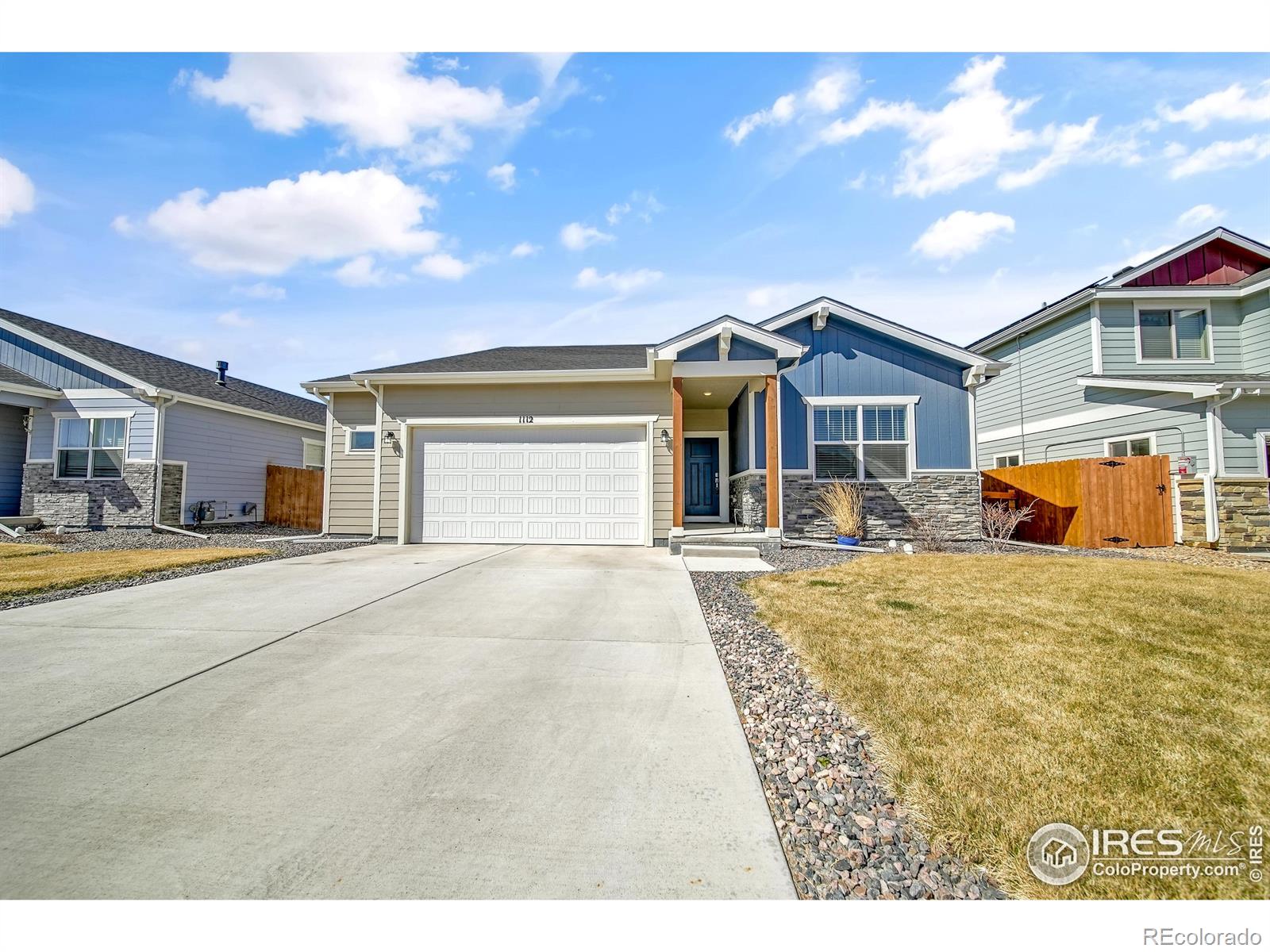 MLS Image #0 for 1112  coyote lane,wiggins, Colorado