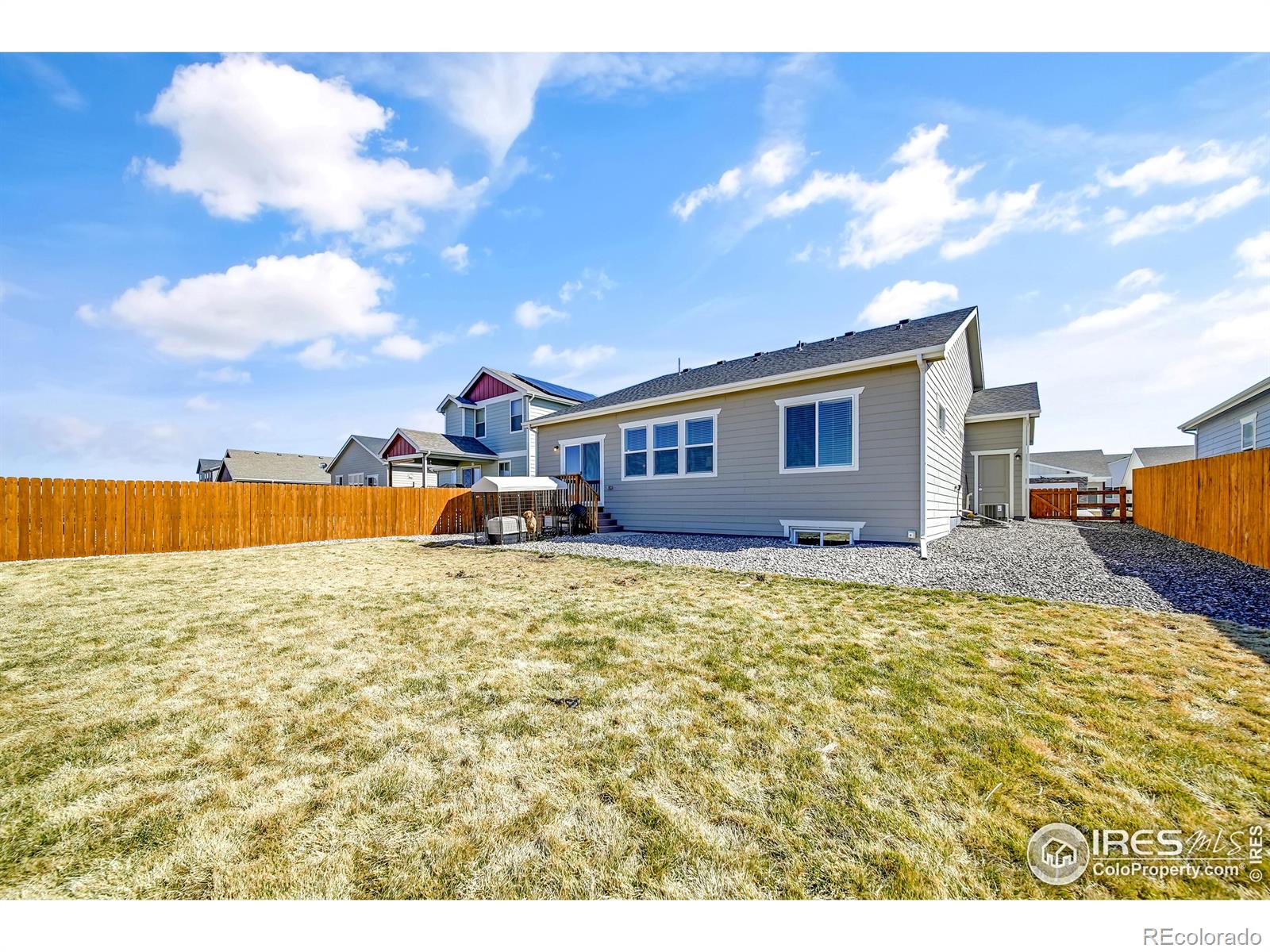 MLS Image #15 for 1112  coyote lane,wiggins, Colorado