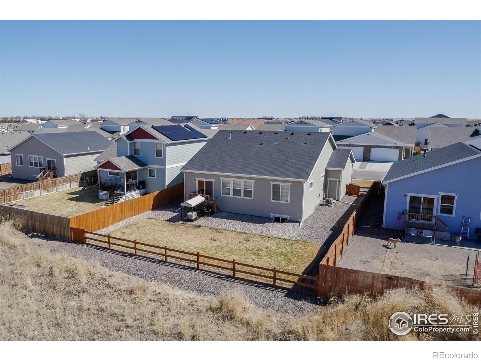 MLS Image #17 for 1112  coyote lane,wiggins, Colorado