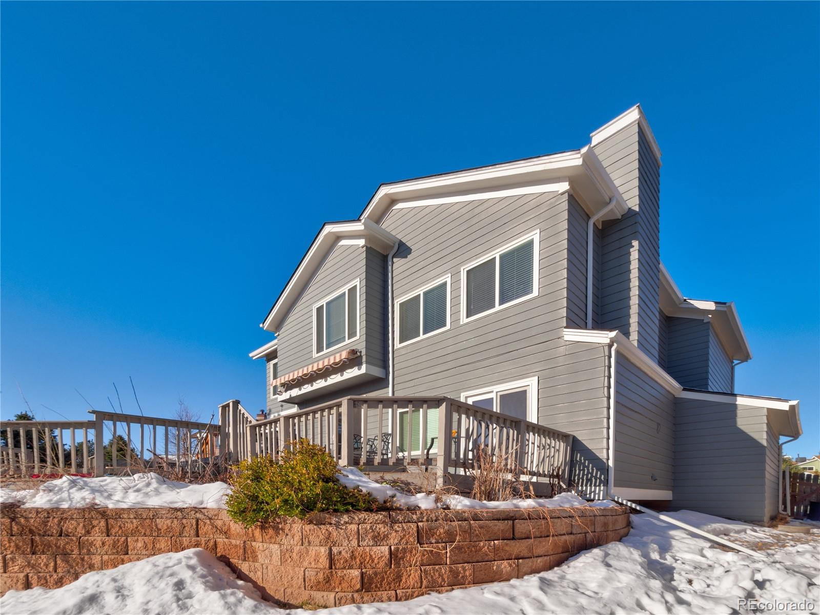 MLS Image #30 for 5168 s genoa street,centennial, Colorado