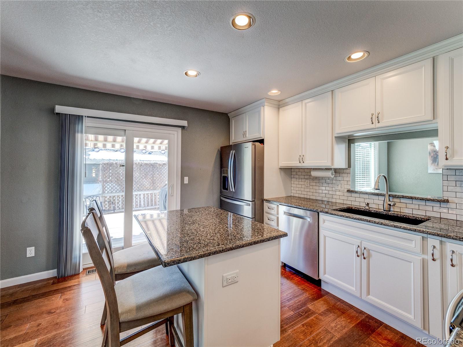 MLS Image #8 for 5168 s genoa street,centennial, Colorado