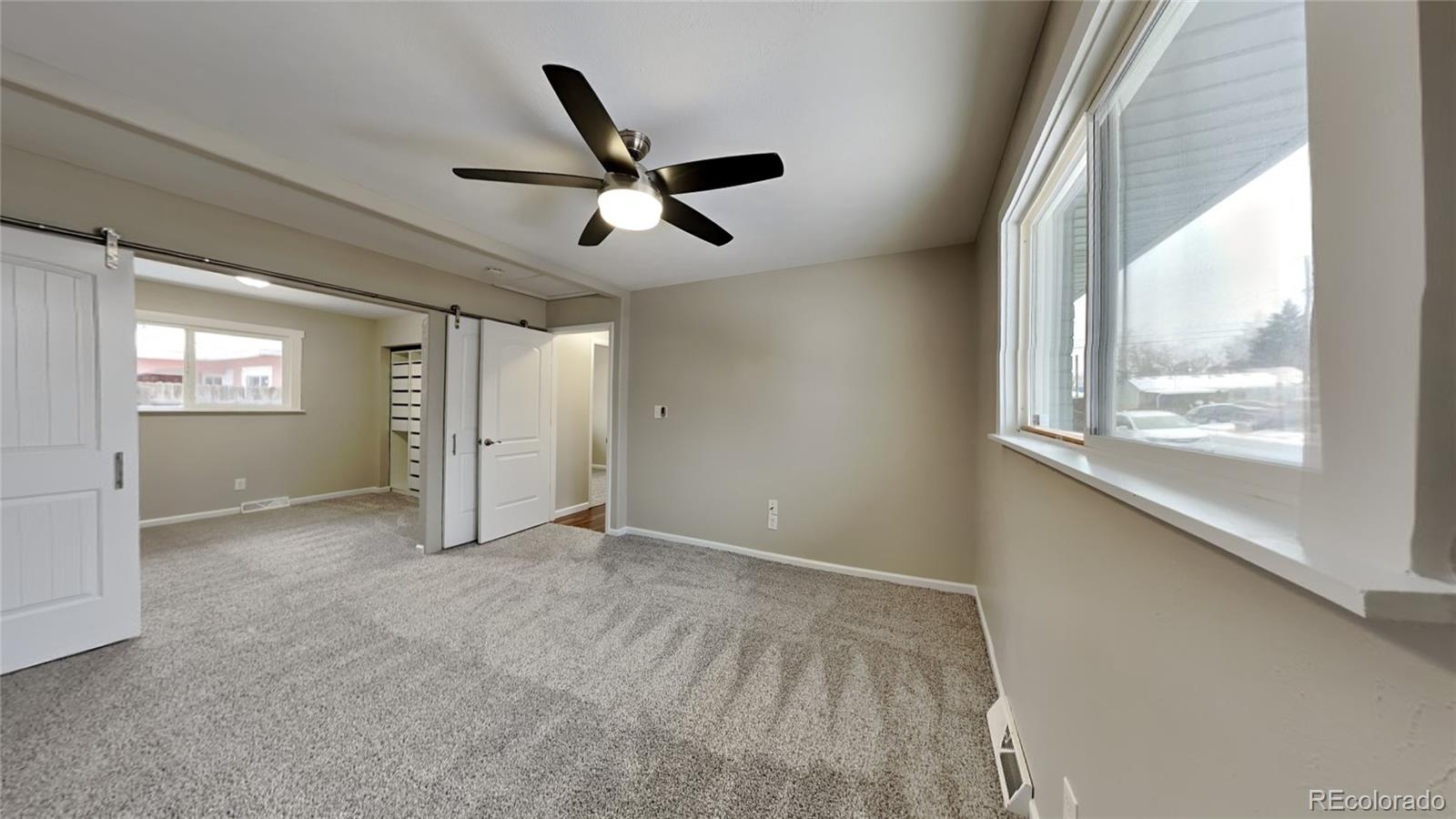 MLS Image #5 for 5000 w wyoming place,denver, Colorado
