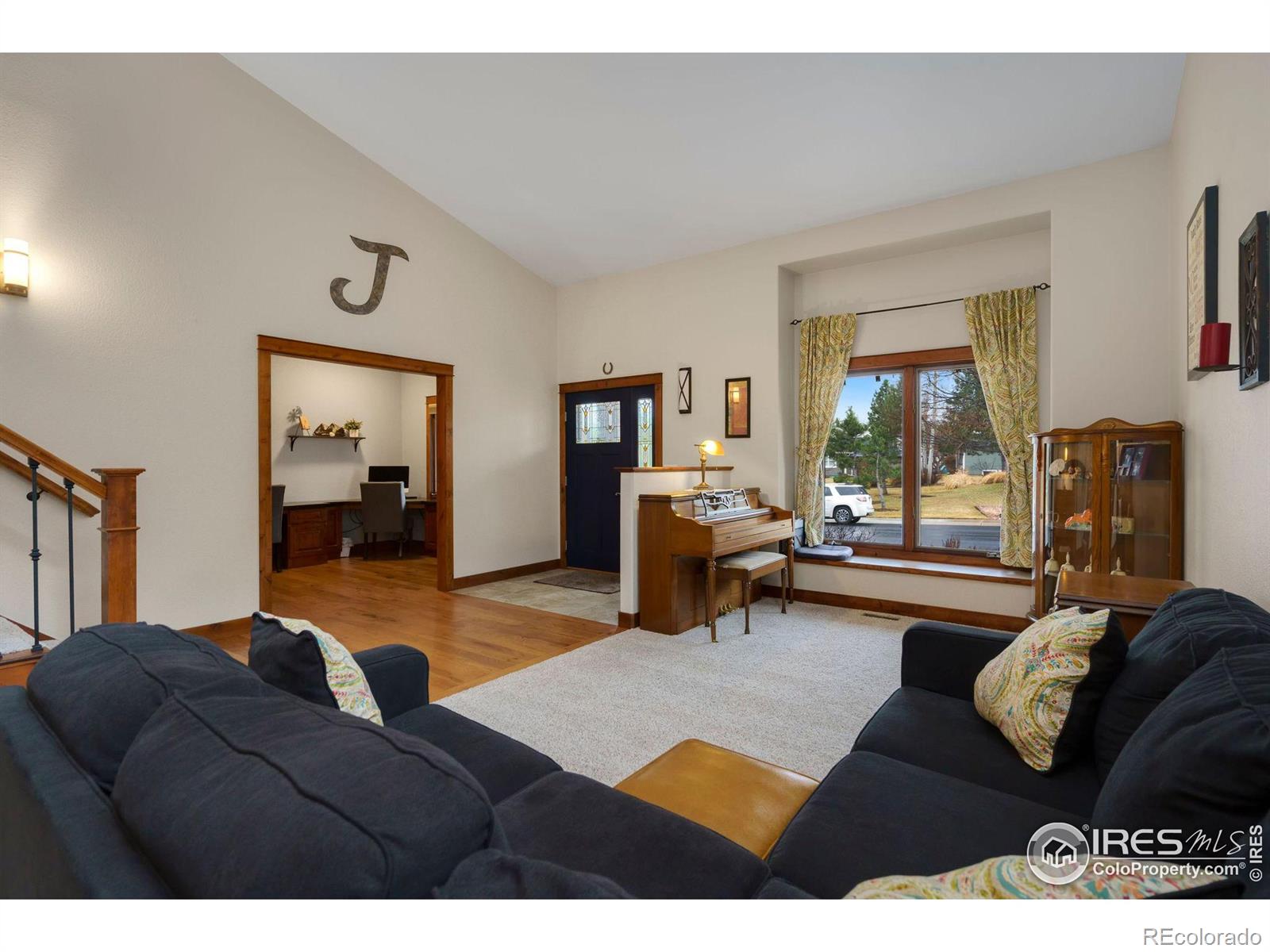 MLS Image #2 for 1006  hinsdale drive,fort collins, Colorado