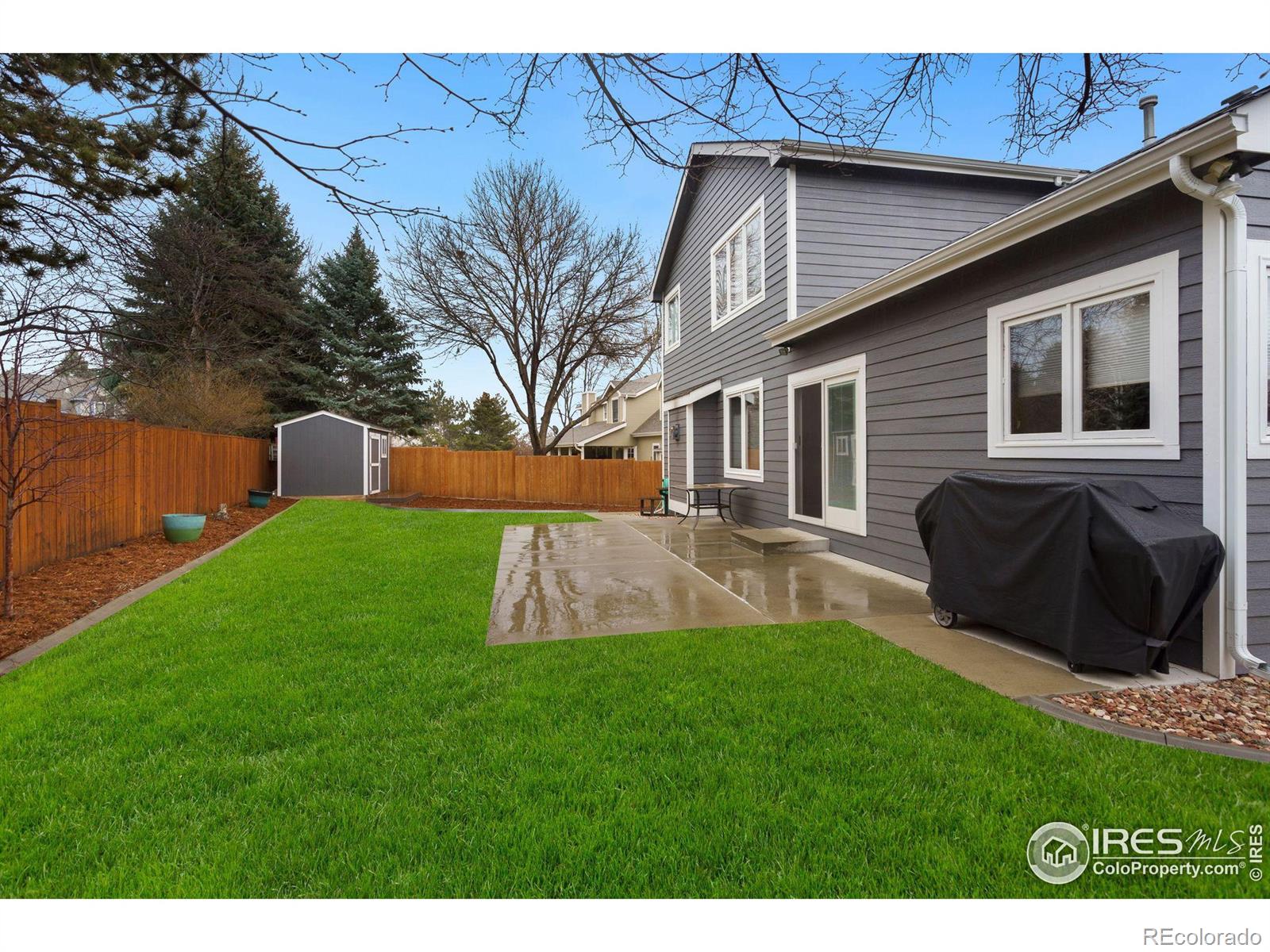 MLS Image #23 for 1006  hinsdale drive,fort collins, Colorado