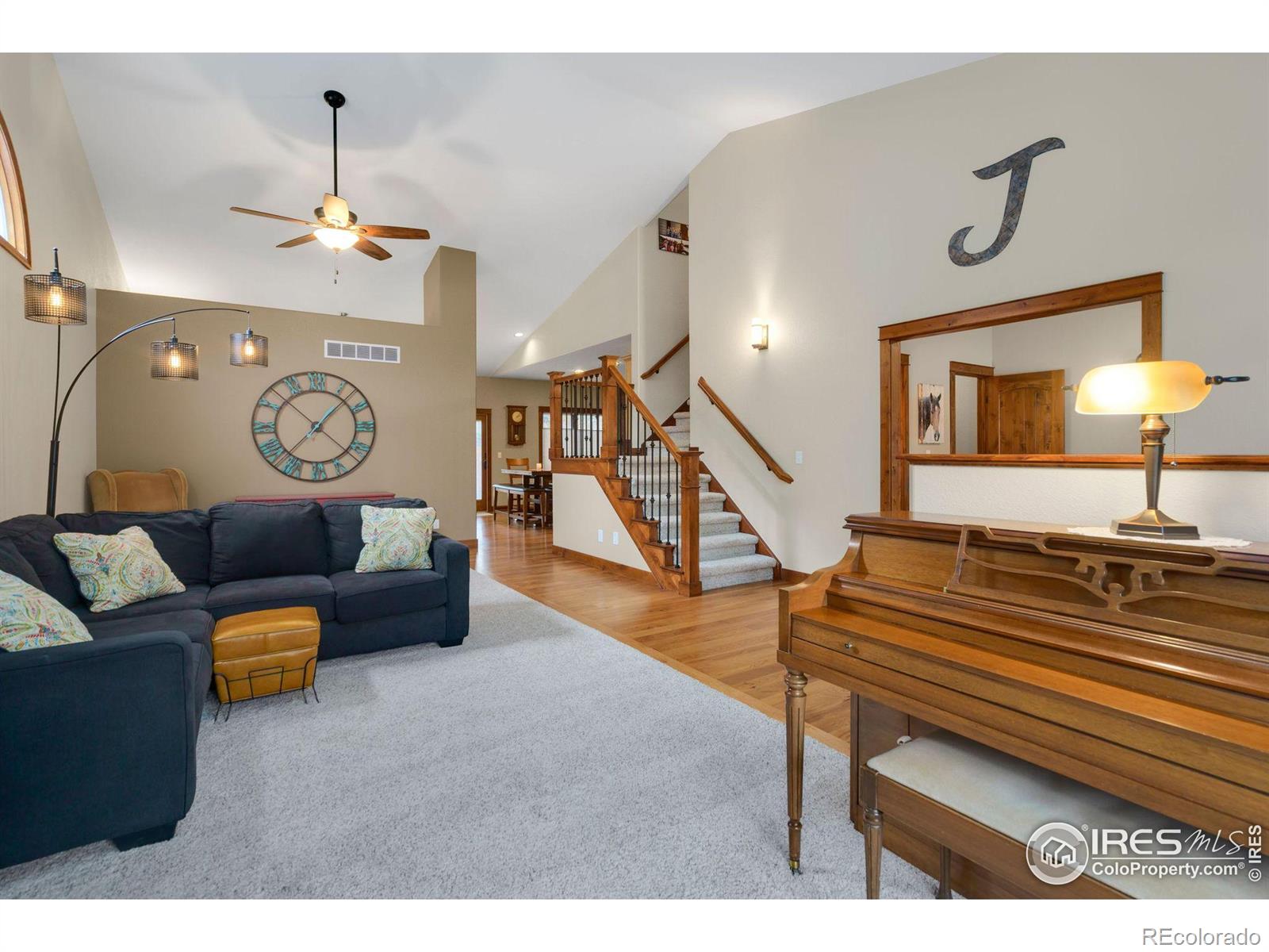 MLS Image #3 for 1006  hinsdale drive,fort collins, Colorado