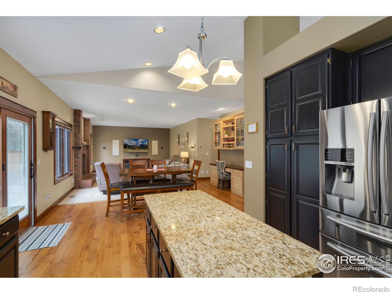 MLS Image #6 for 1006  hinsdale drive,fort collins, Colorado