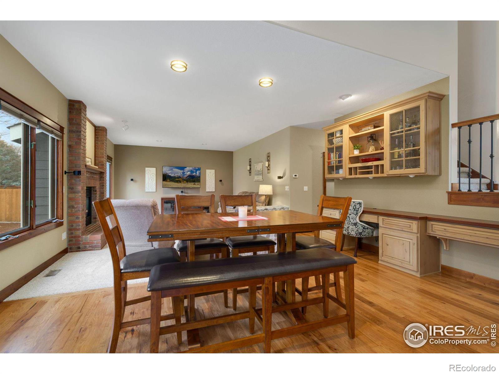MLS Image #7 for 1006  hinsdale drive,fort collins, Colorado