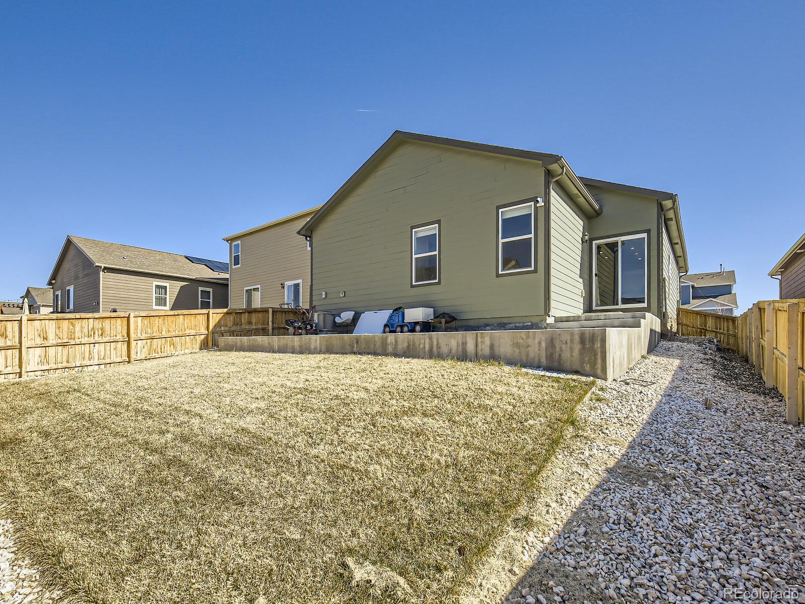 MLS Image #10 for 1087  long meadows street,severance, Colorado