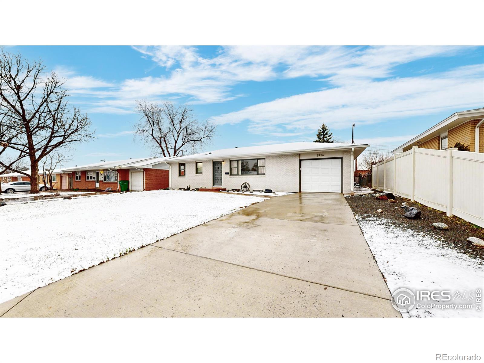 MLS Image #2 for 2916 w 12th street,greeley, Colorado