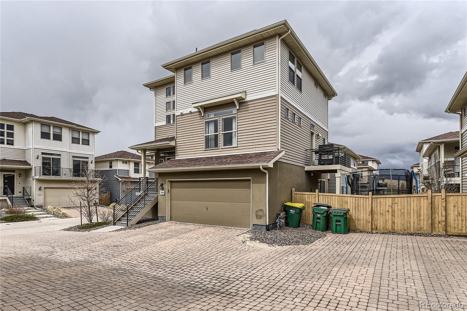 MLS Image #0 for 3704  sanguine circle,castle rock, Colorado