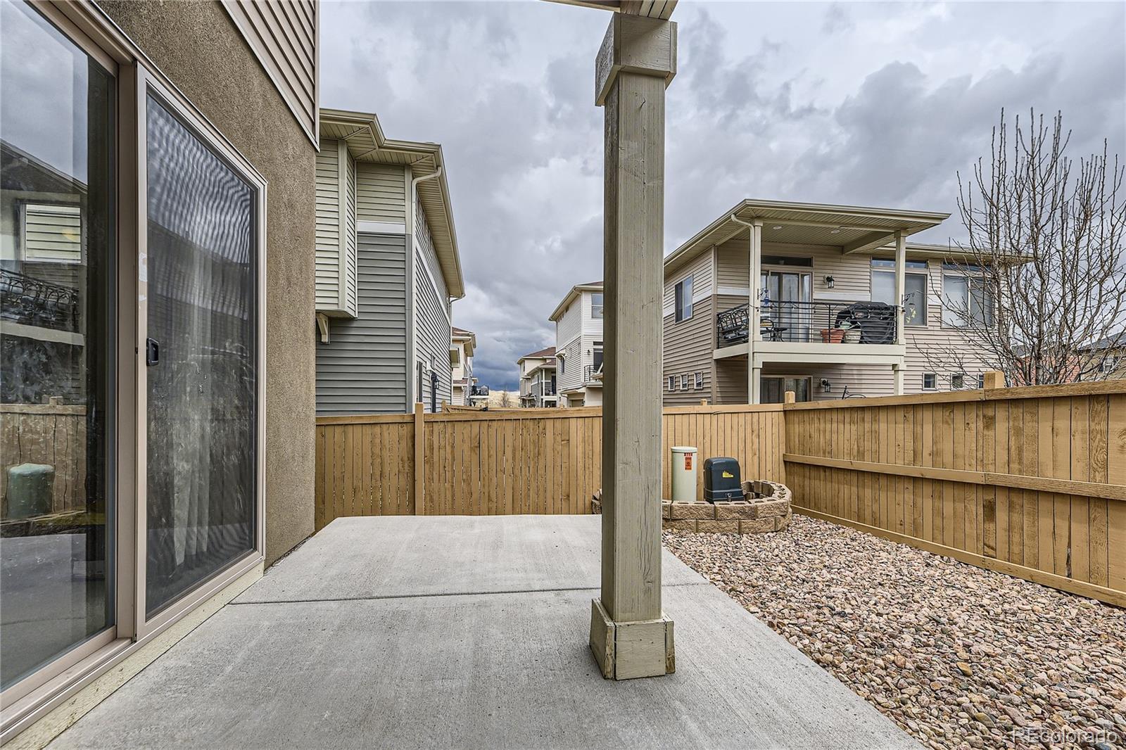 MLS Image #25 for 3704  sanguine circle,castle rock, Colorado