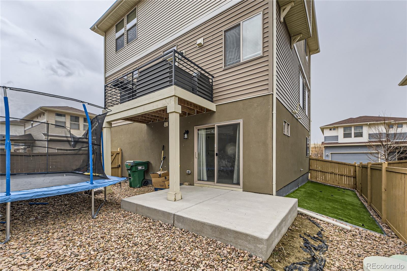 MLS Image #26 for 3704  sanguine circle,castle rock, Colorado